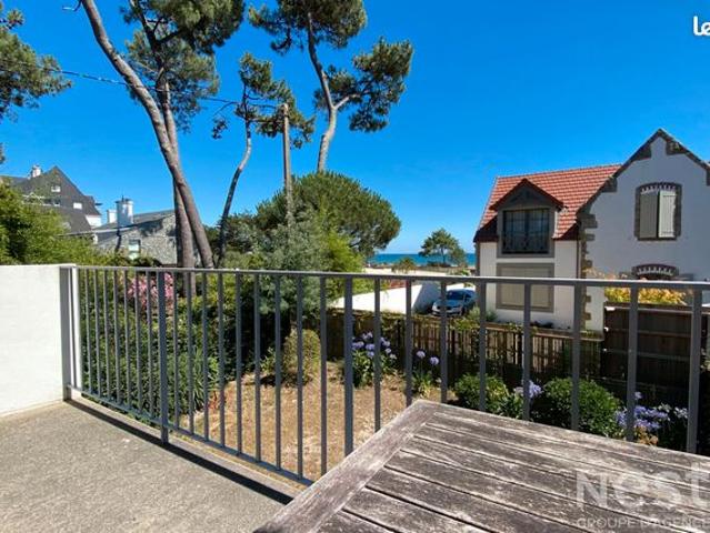 Appartement 3 pièces 71 m²