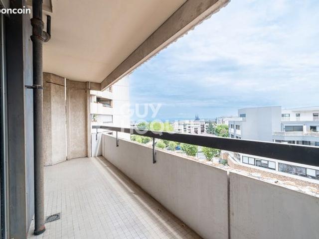Appartement 3 pièces 71 m²