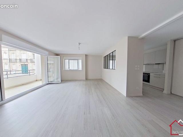 Appartement 3 pièces 71 m²