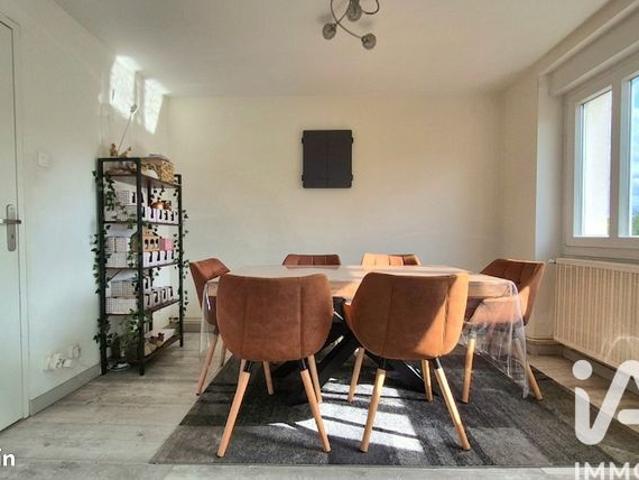 Appartement 3 pièces 71 m²