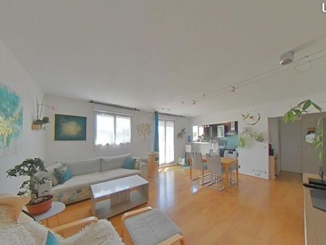 Appartement 3 pièces 71 m²
