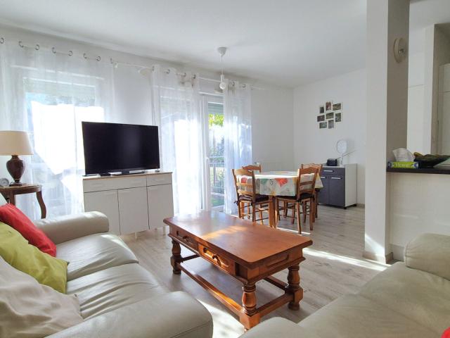 Appartement 3 pièces 71 m²