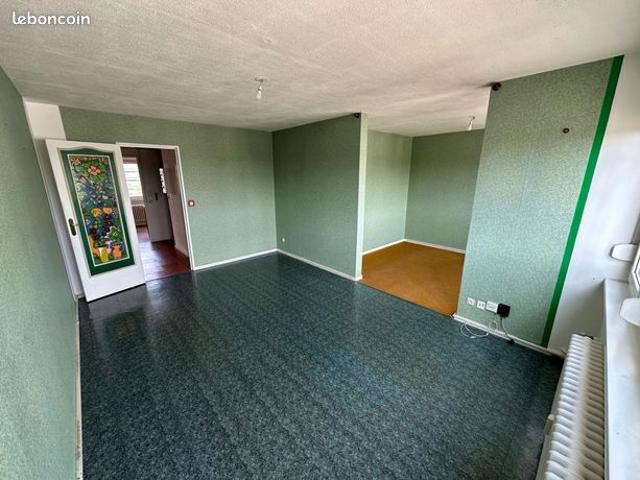 Appartement 3 pièces 71 m²