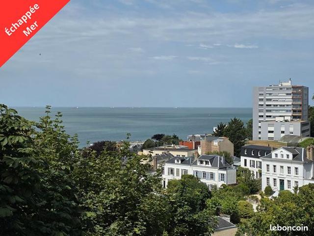Appartement 3 pièces 71 m²