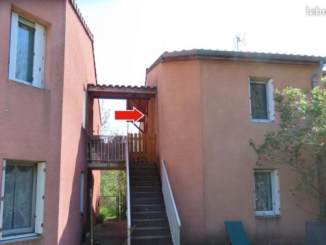 Appartement 3 pièces 71 m²