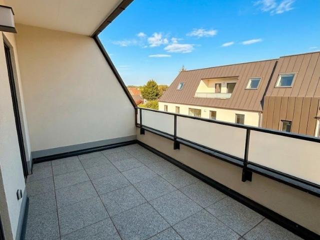 Appartement 3 pièces 71 m²