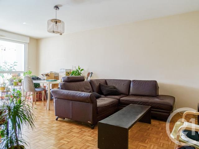 Appartement 3 pièces 71 m²