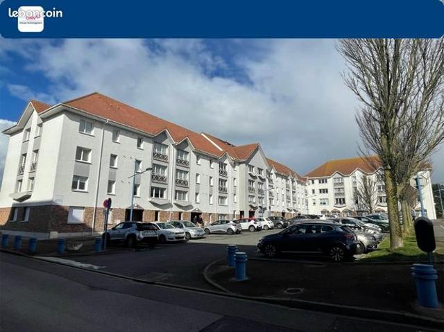 Appartement 3 pièces 71 m²