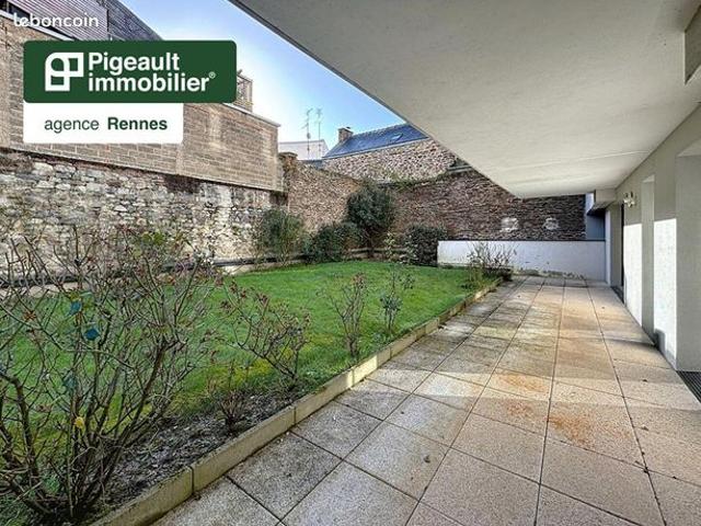 Appartement 3 pièces 71 m²