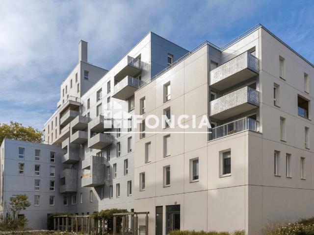 Appartement 3 pièces 71 m²