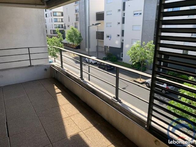 Appartement 3 pièces 71 m²