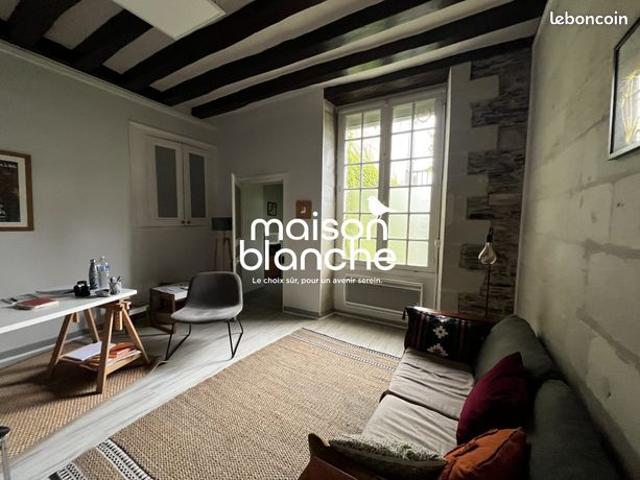 Appartement 3 pièces 71 m²