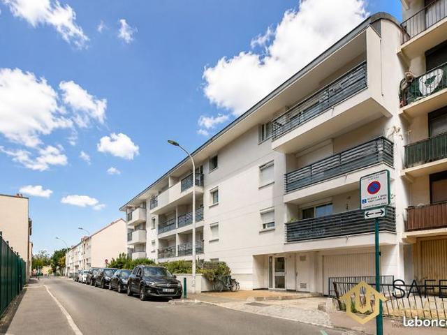 Appartement 3 pièces 71 m²