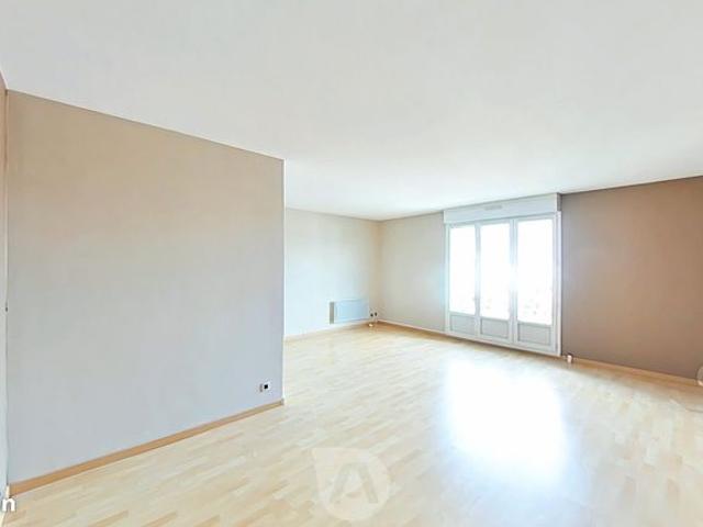 Appartement 3 pièces 71 m²