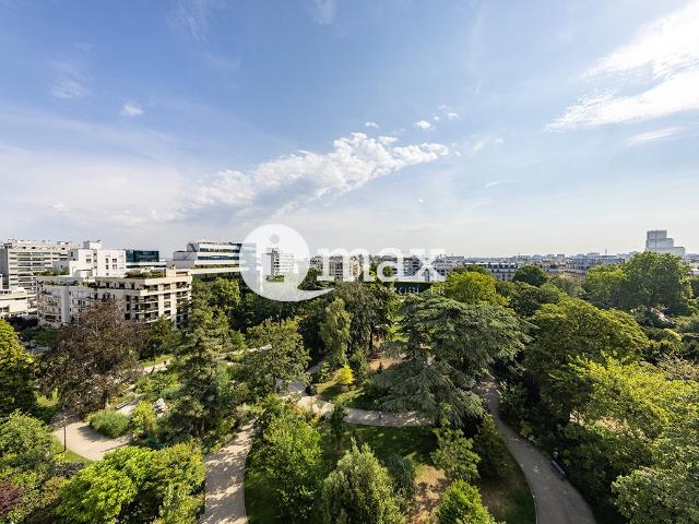 Appartement 3 pièces 71 m²