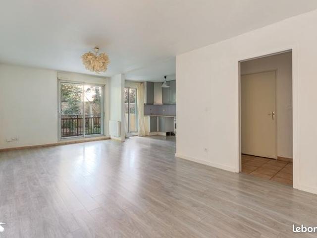 Appartement 3 pièces 71 m²