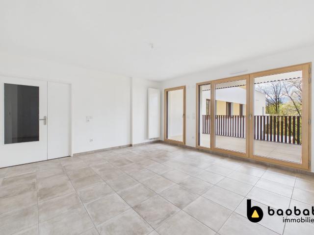 Appartement 3 pièces 71 m²