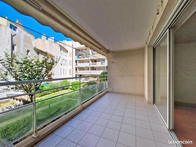 Appartement 3 pièces 71 m²
