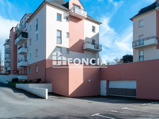 Appartement 3 pièces 71 m²