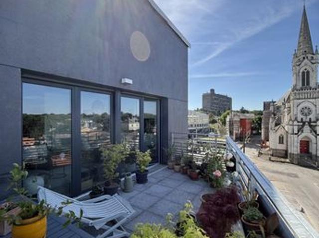Appartement 3 pièces 71 m²