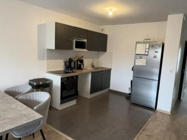 Appartement 3 pièces 71 m²