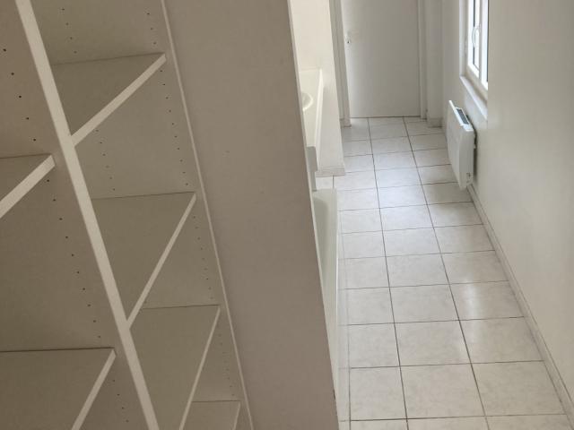Appartement 3 pièces 71 m²