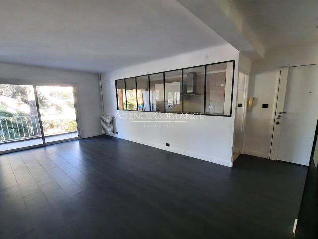 Appartement 3 pièces 71 m²