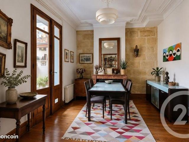 Appartement 3 pièces 71 m²