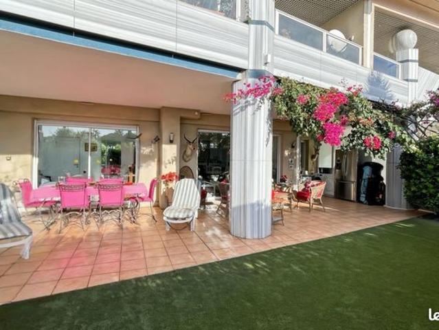 Appartement 3 pièces 71 m²
