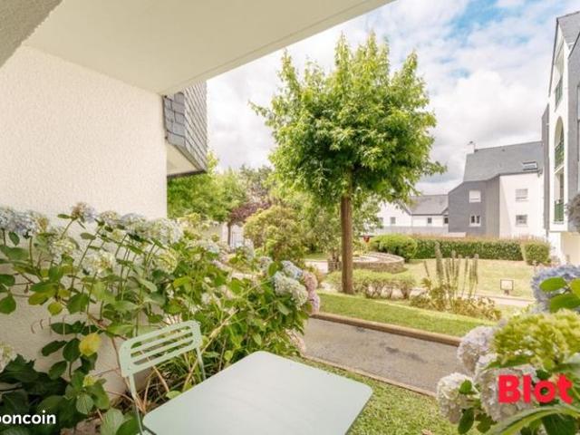 Appartement 3 pièces 71 m²
