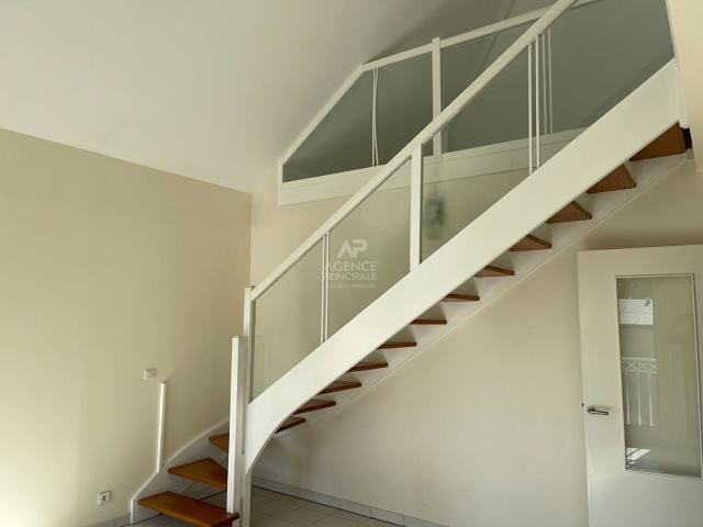 Appartement 3 pièces 71 m²