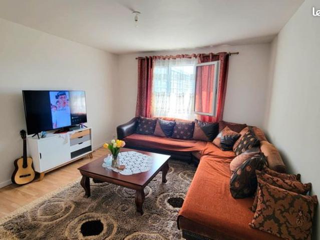 Appartement 3 pièces 71 m²