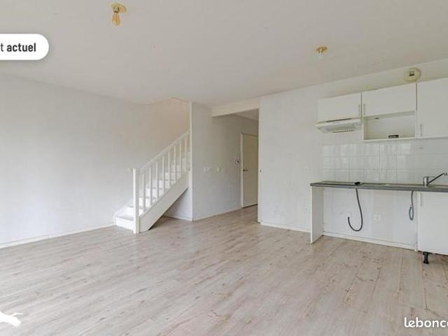Appartement 3 pièces 71 m²