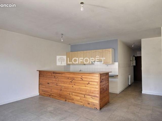 Appartement 3 pièces 71 m²