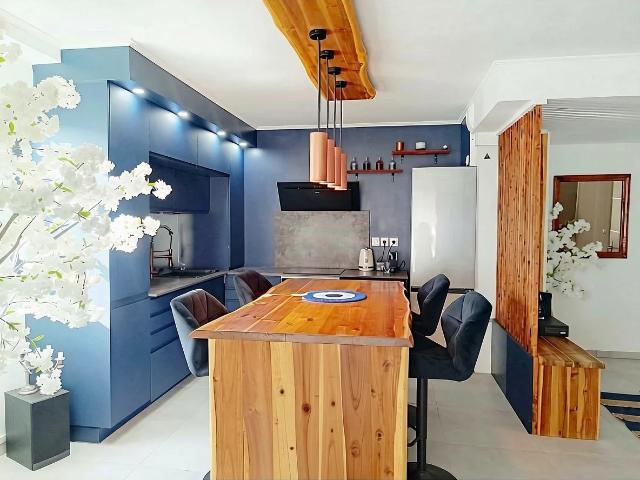 Appartement 3 pièces 71 m²