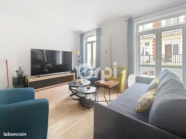 Appartement 3 pièces 71 m²