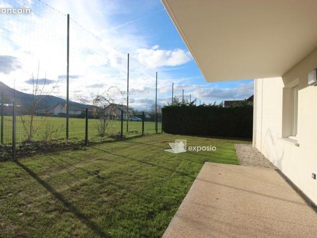 Appartement 3 pièces 71 m²