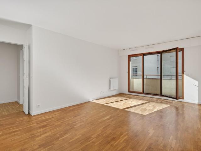 Appartement 3 pièces 71 m²