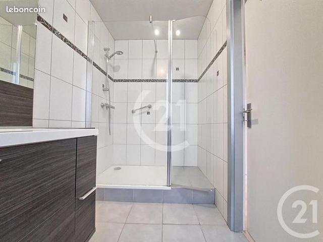 Appartement 3 pièces 71 m²