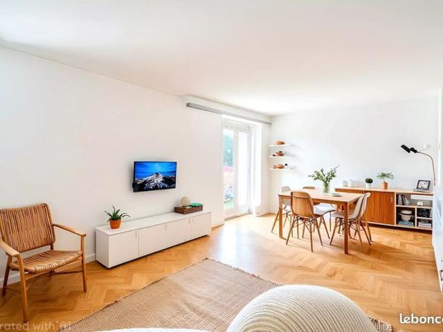 Appartement 3 pièces 71 m²