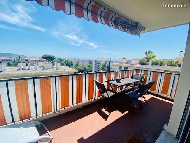 Appartement 3 pièces 71 m²