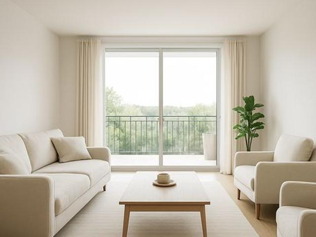 Appartement 3 pièces 71 m²