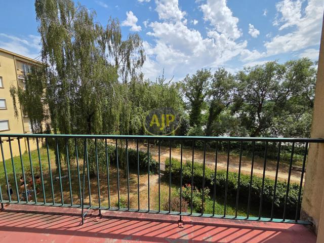 Appartement 3 pièces 71 m²