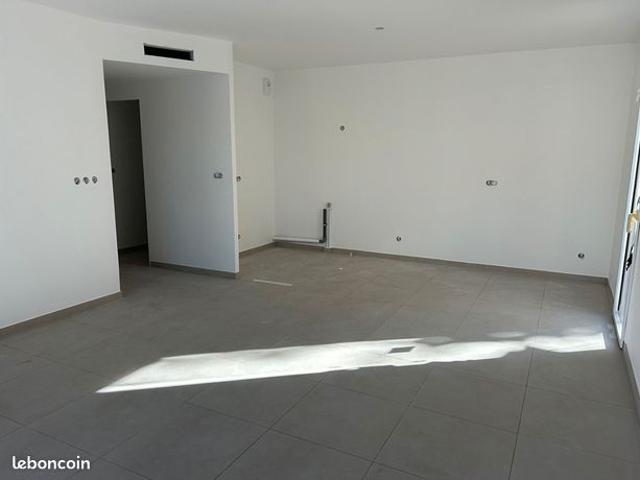 Appartement 3 pièces 71 m²
