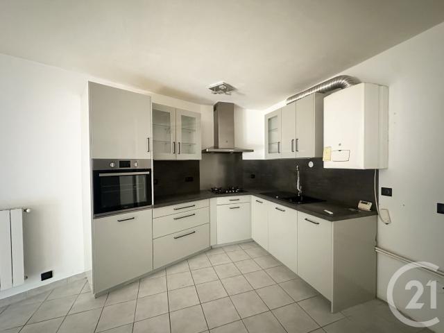 Appartement 3 pièces 71 m²