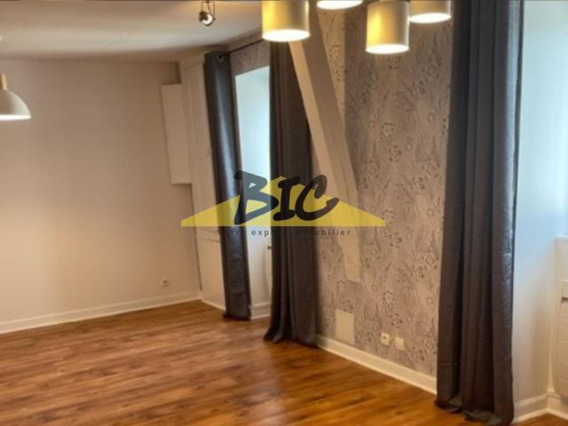 Appartement 3 pièces 71 m²