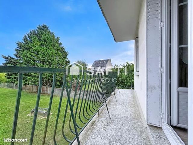 Appartement 3 pièces 71 m²