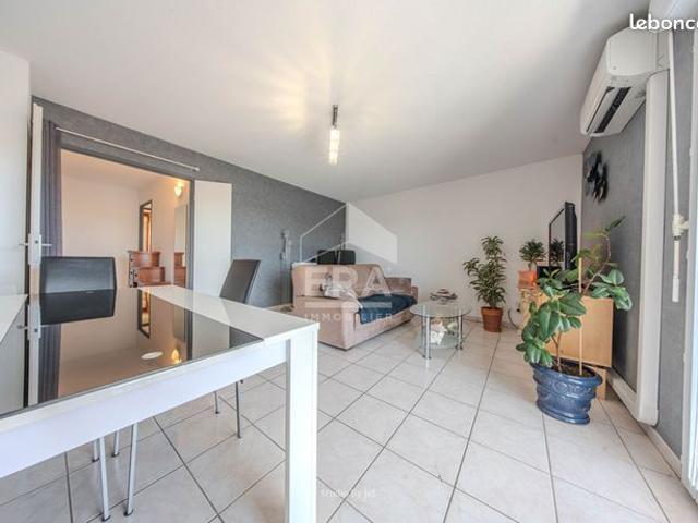 Appartement 3 pièces 71 m²