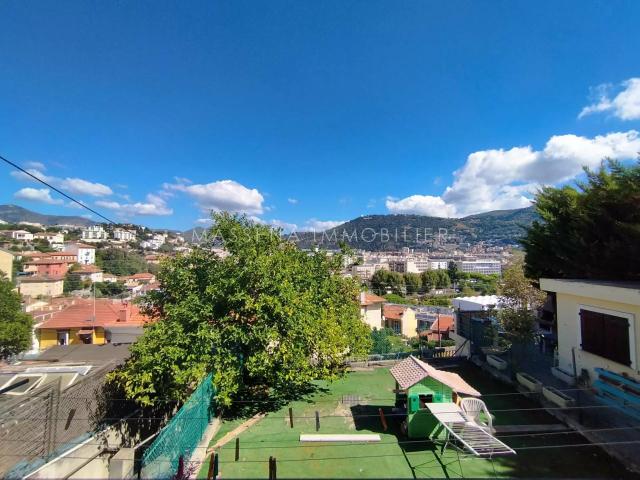 Appartement 3 pièces 71 m²