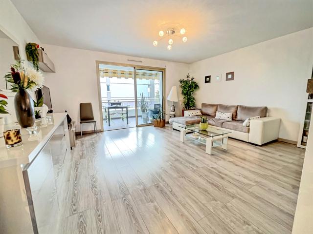 Appartement 3 pièces 71 m²